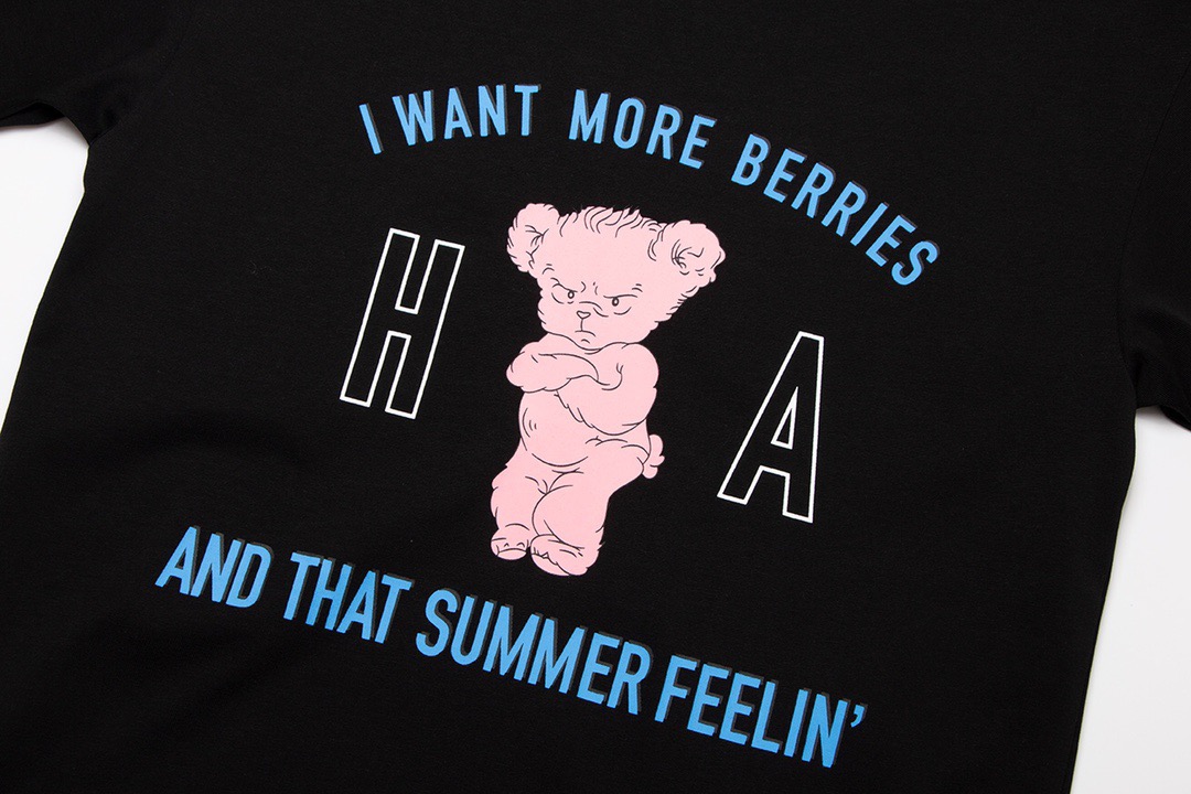 Men Women T-shirt Top Quality 2023