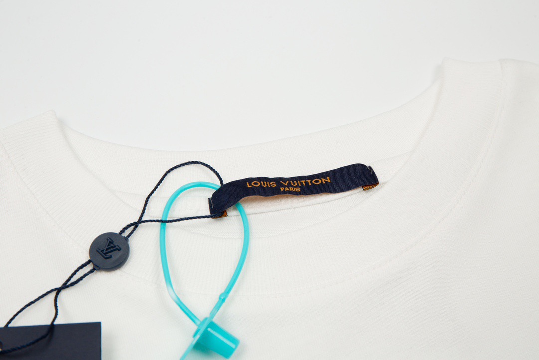 Men Women T-shirt Top Quality 2023