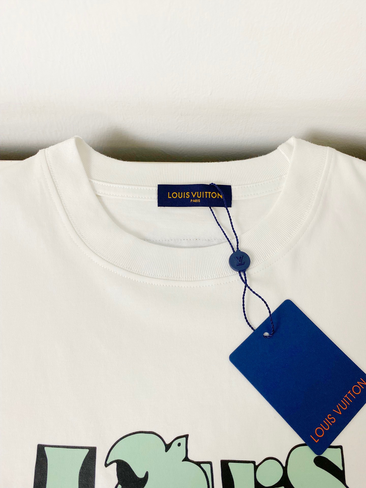 Men Women T-shirt Top Quality 2023