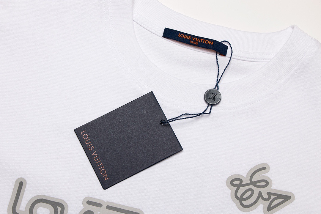 Men Women T-shirt Top Quality 2023