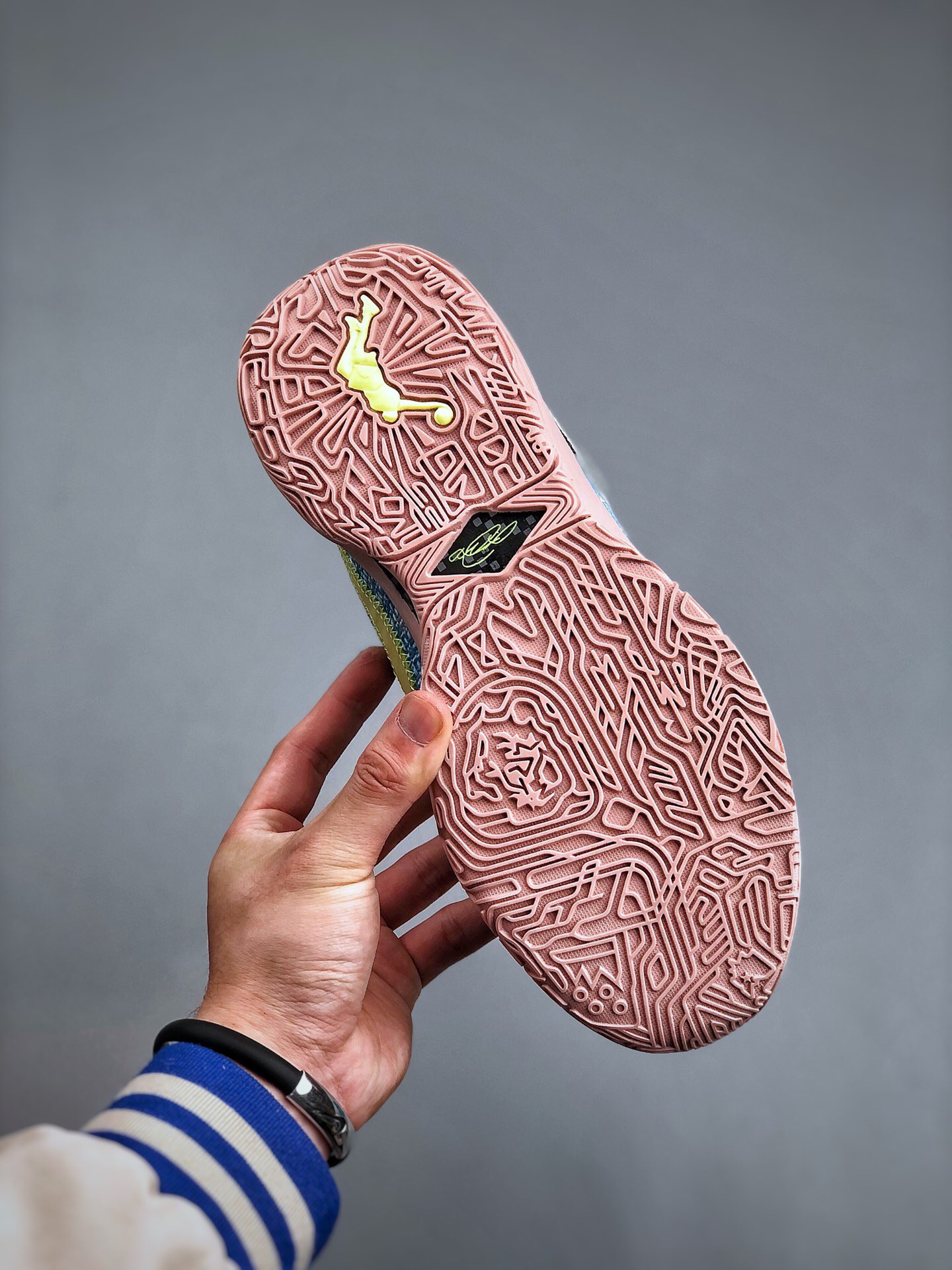 Nike lebron XX lmtd EP