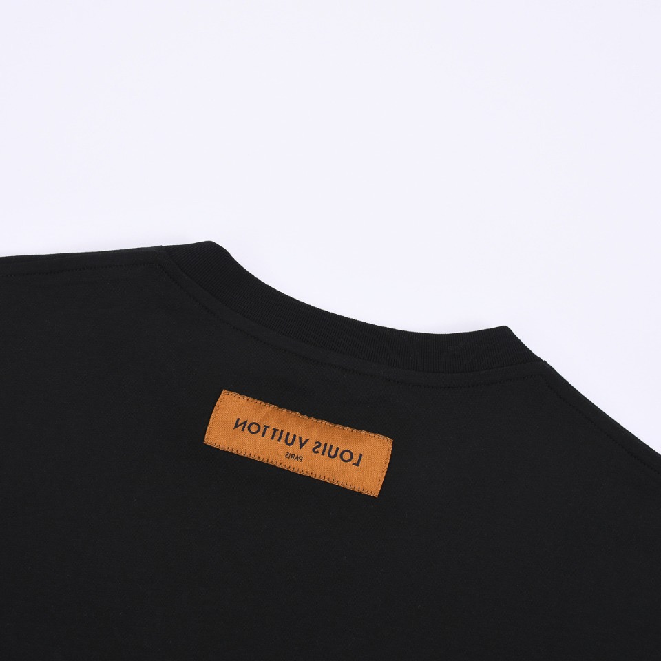 Men Women T-shirt Top Quality 2023