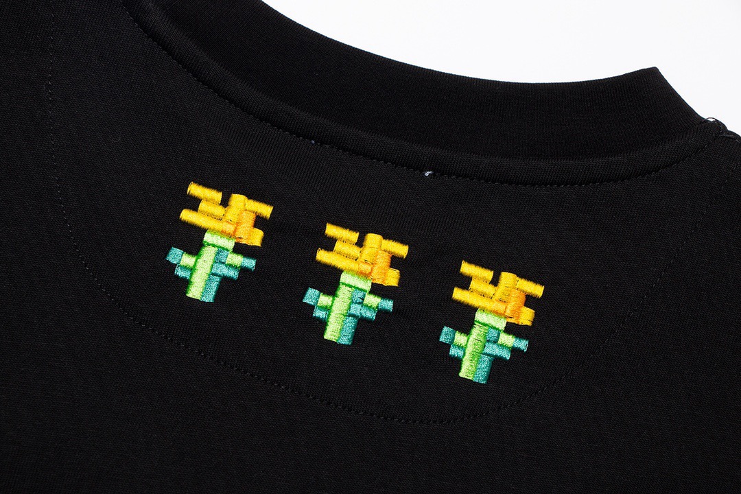 Men Women T-shirt Top Quality 2023