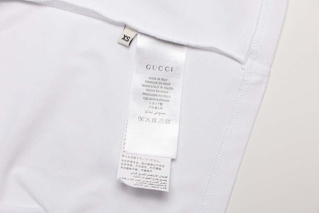 Men Women T-shirt Top Quality 2023