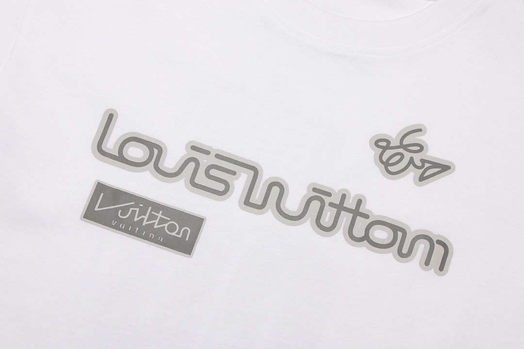 Men Women T-shirt Top Quality 2023