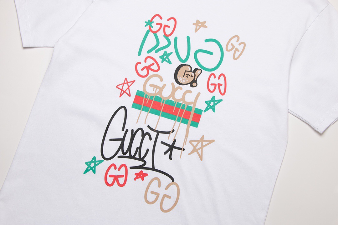 Men Women T-shirt Top Quality 2023