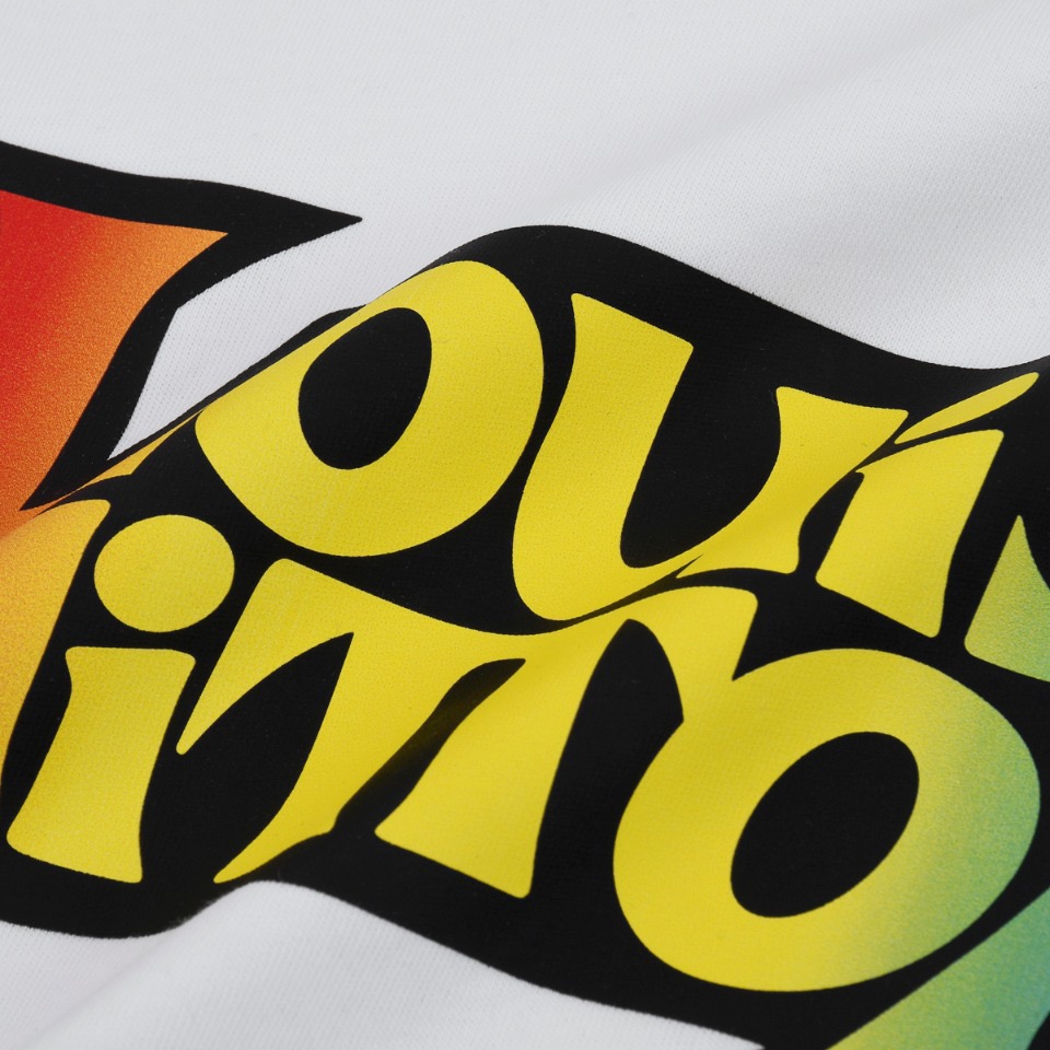 Men Women T-shirt Top Quality 2023