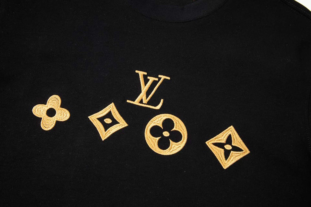 Men Women T-shirt Top Quality 2023