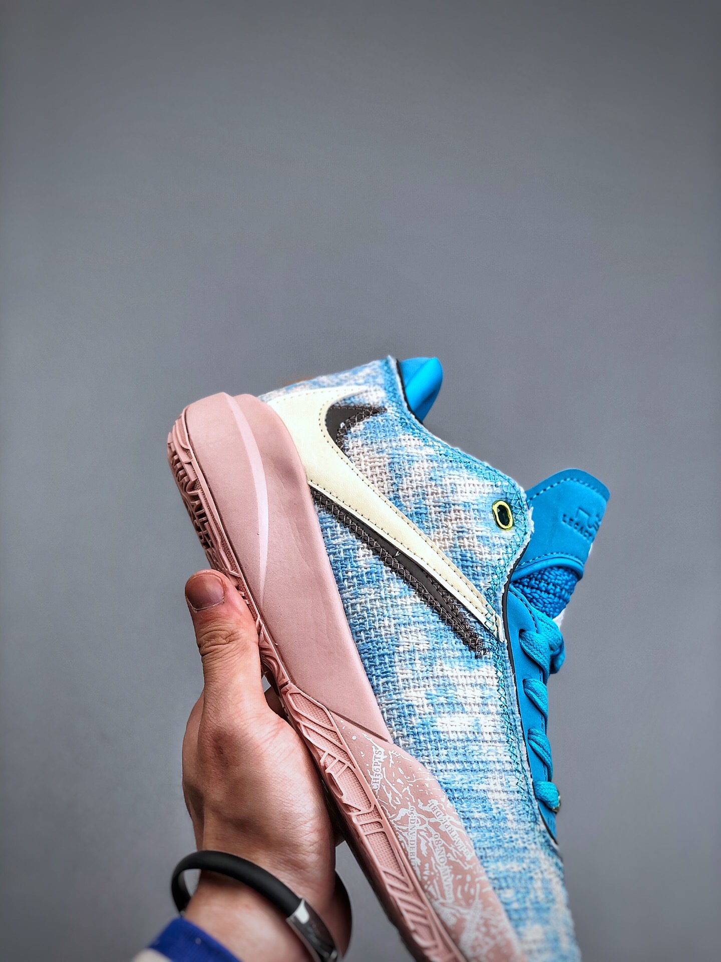 Nike lebron XX lmtd EP