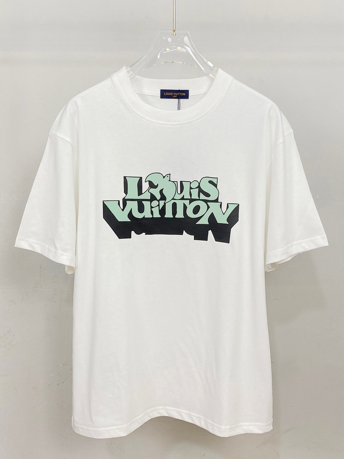 Men Women T-shirt Top Quality 2023