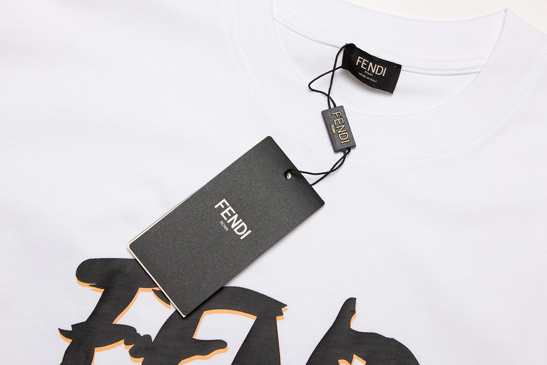 Men Women T-shirt Top Quality 2023