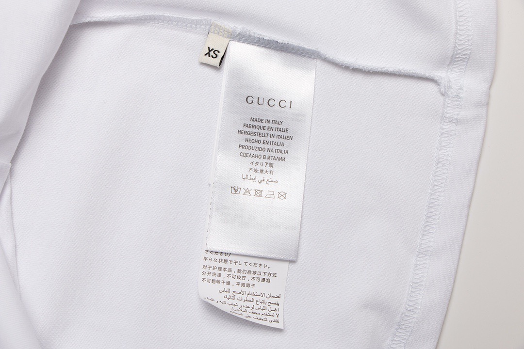 Men Women T-shirt Top Quality 2023