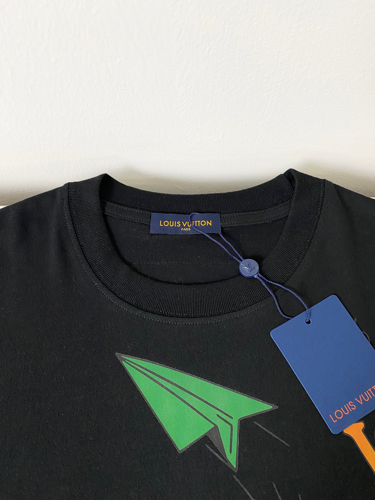 Men Women T-shirt Top Quality 2023