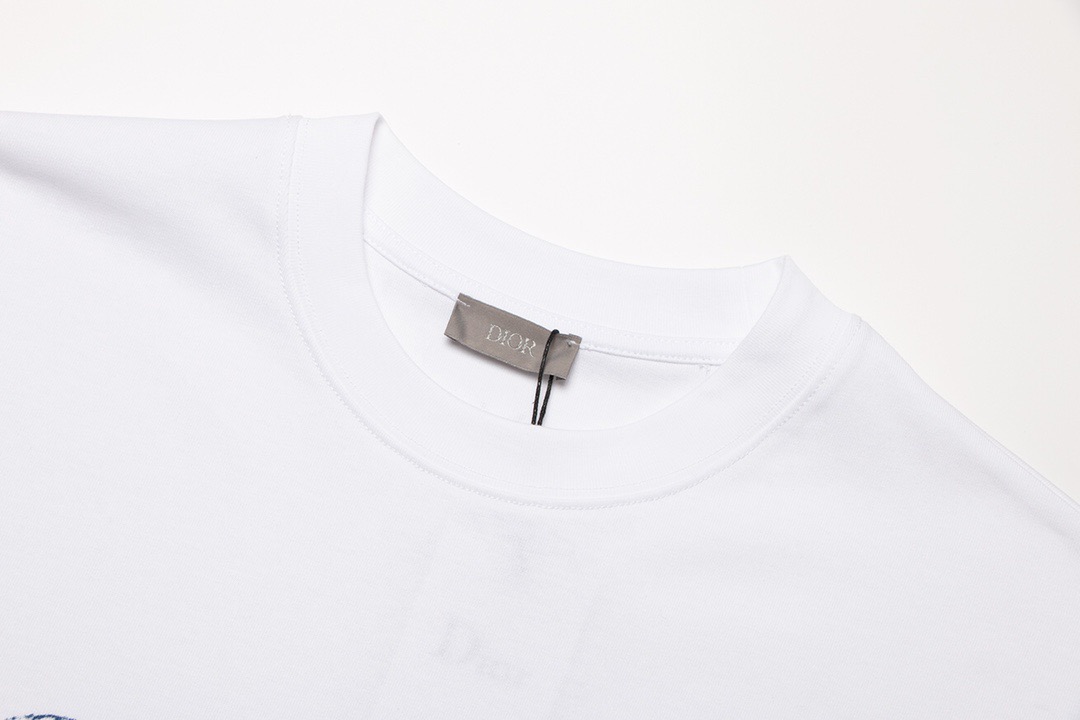 Men Women T-shirt Top Quality 2023