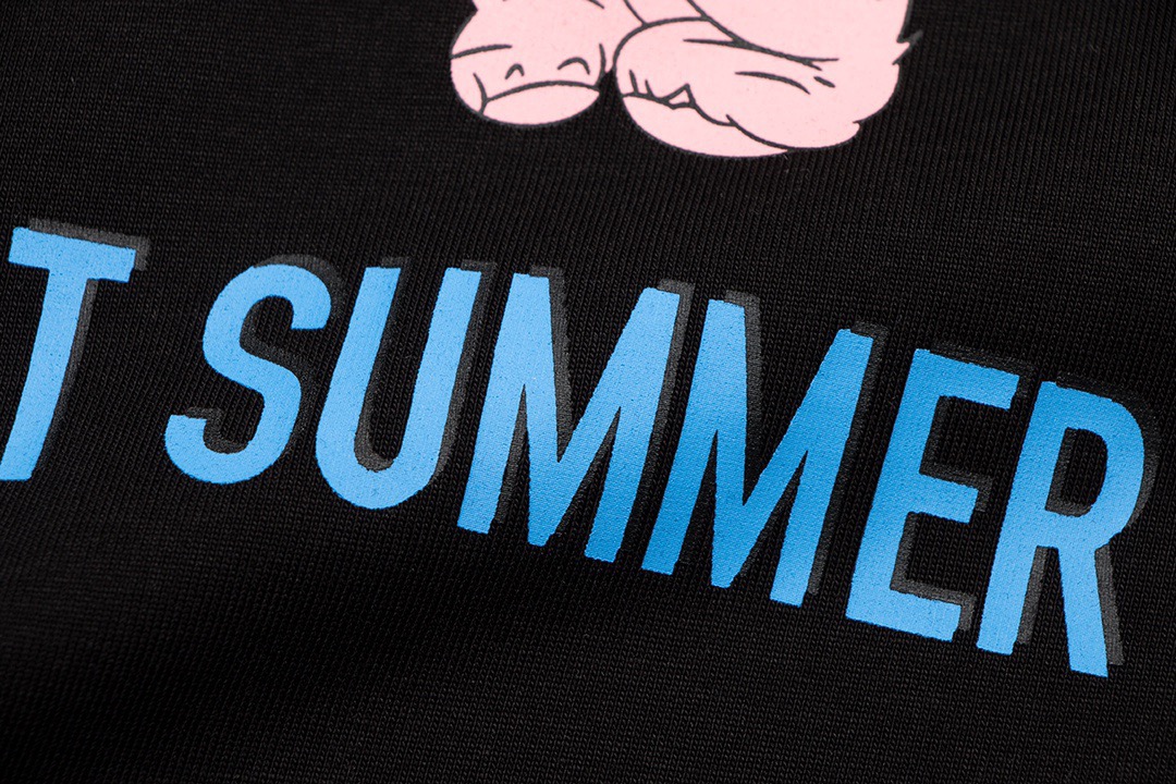 Men Women T-shirt Top Quality 2023