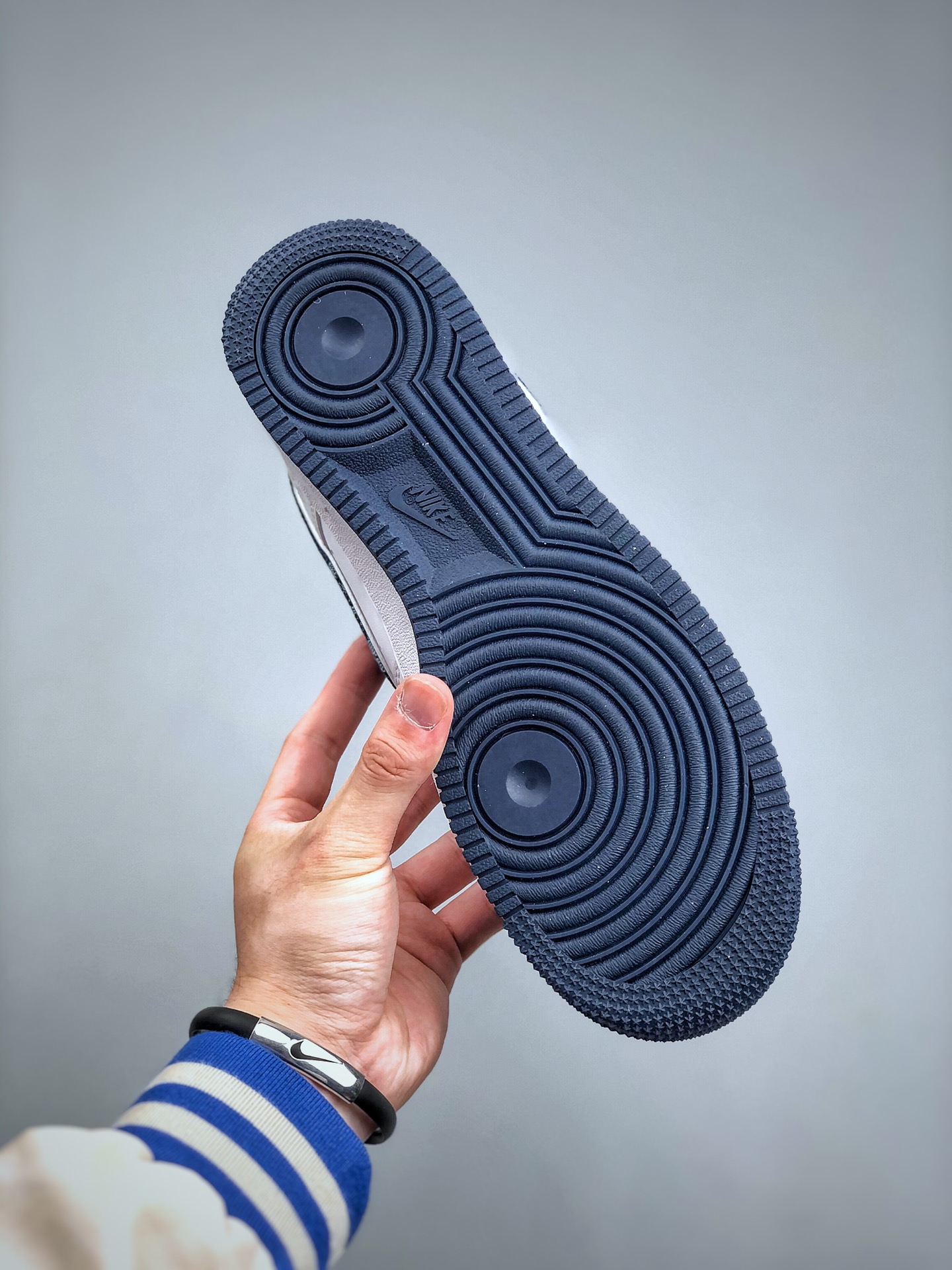 Nike + L*V Air Force 1