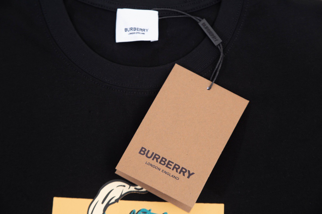 Men Women T-shirt Top Quality 2023