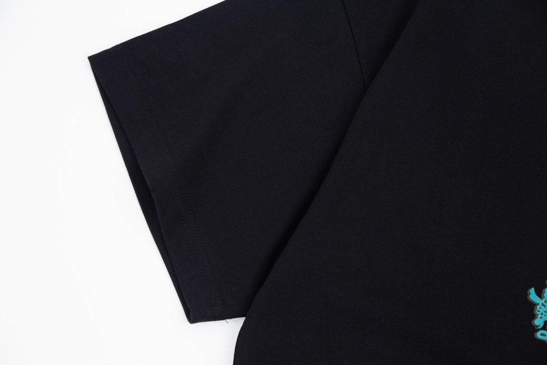 Men Women T-shirt Top Quality 2023