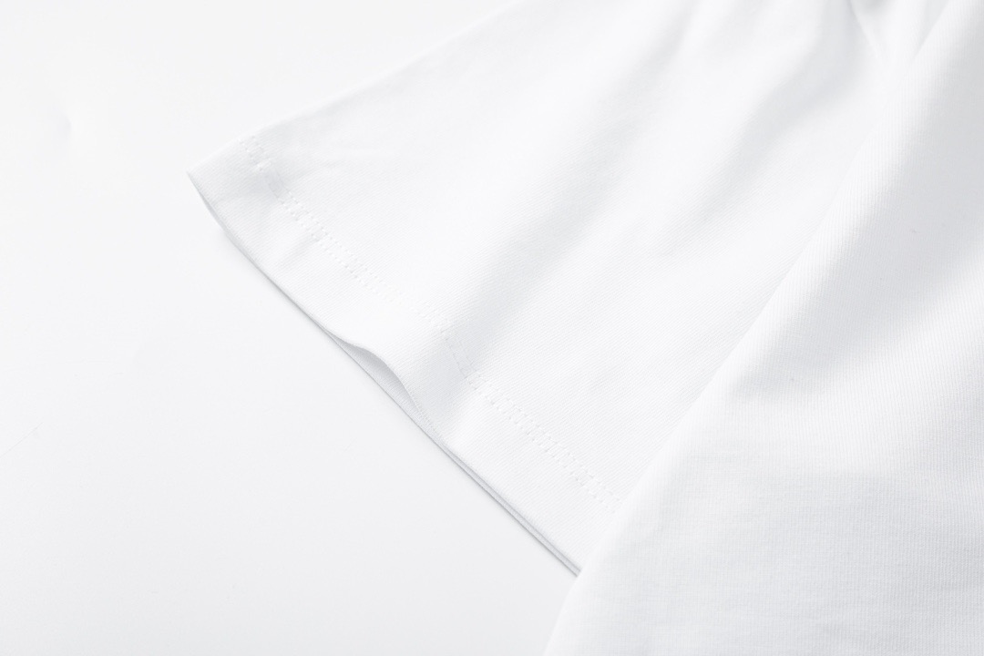 Men Women T-shirt Top Quality 2023