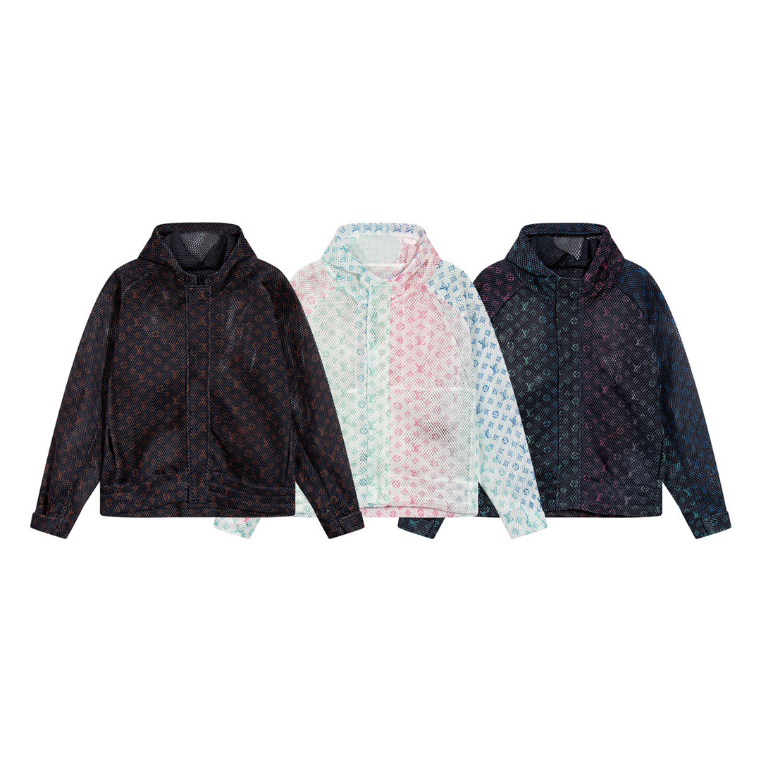 Men women Jackets Top Quality 2023