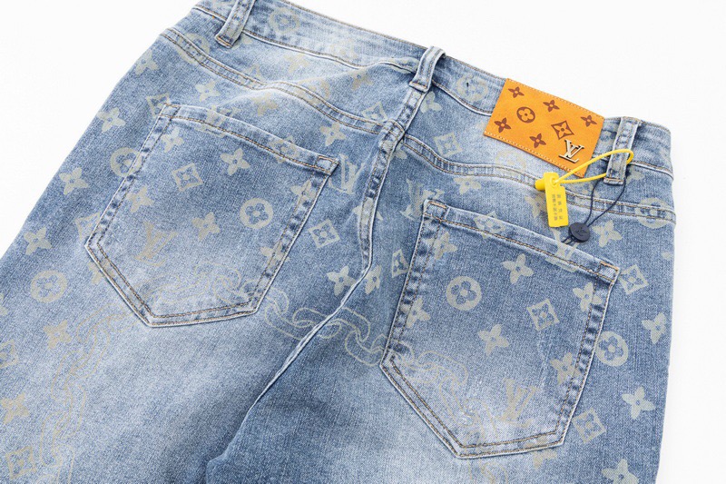 Men Pants Top Quality