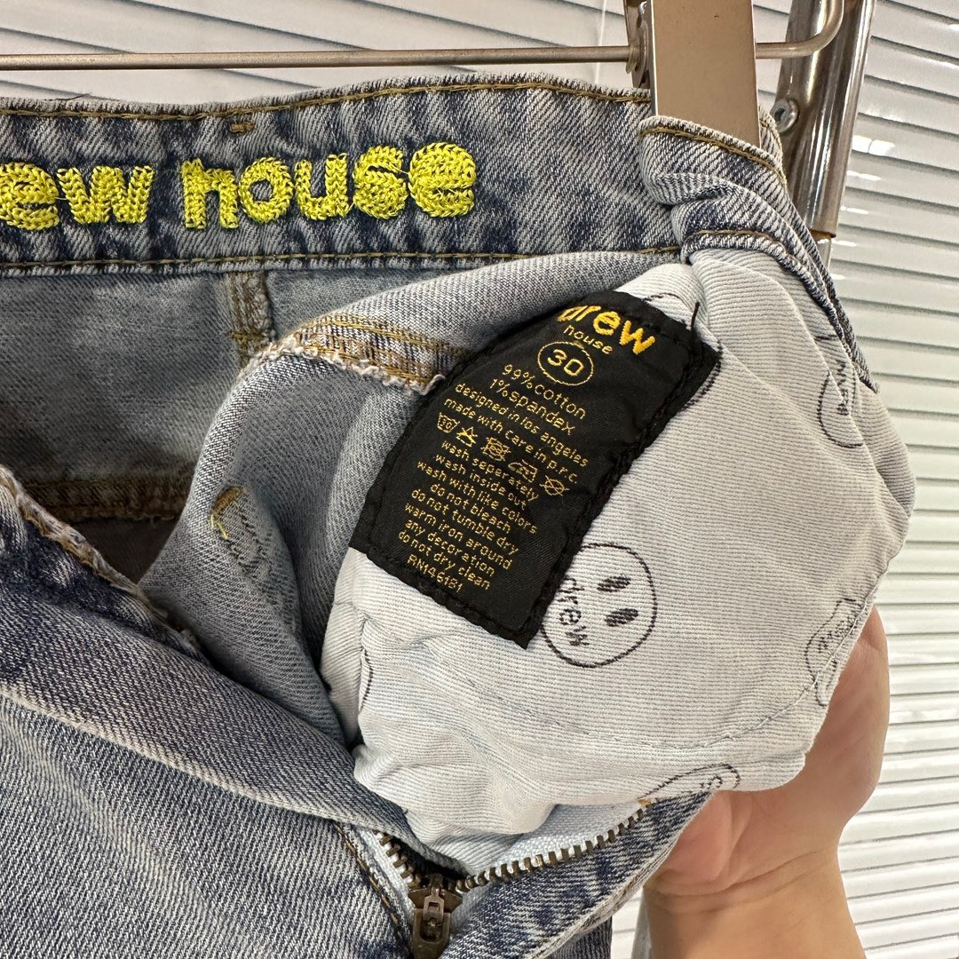 Men Pants Top Quality