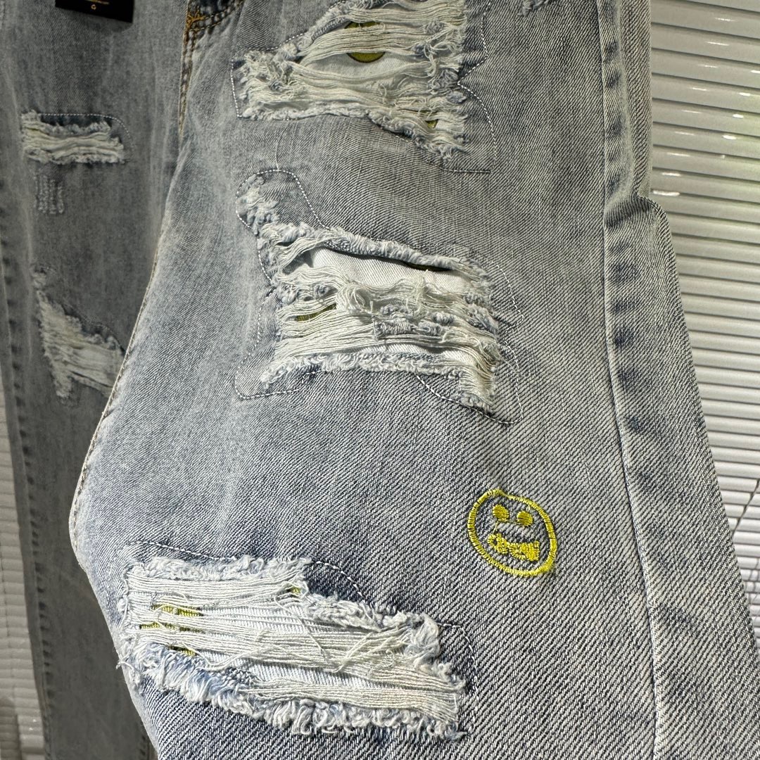 Men Pants Top Quality