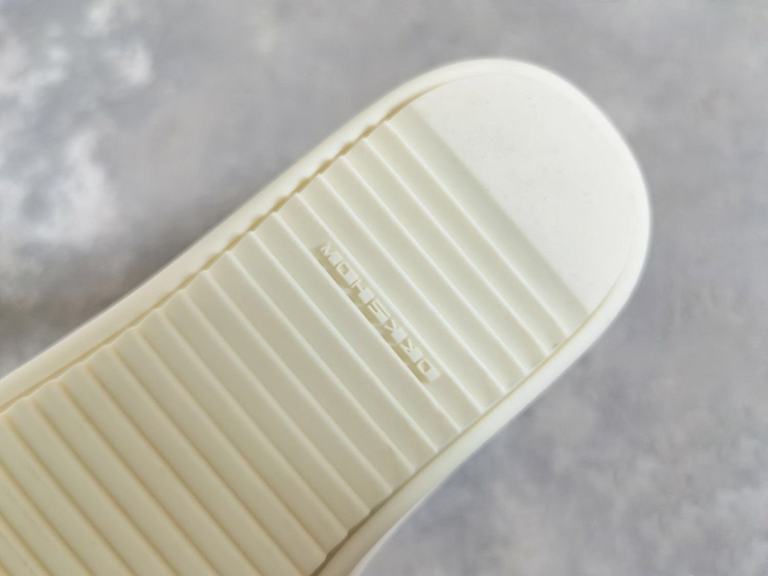 Men Women R*ick O*wens Top Sneaker