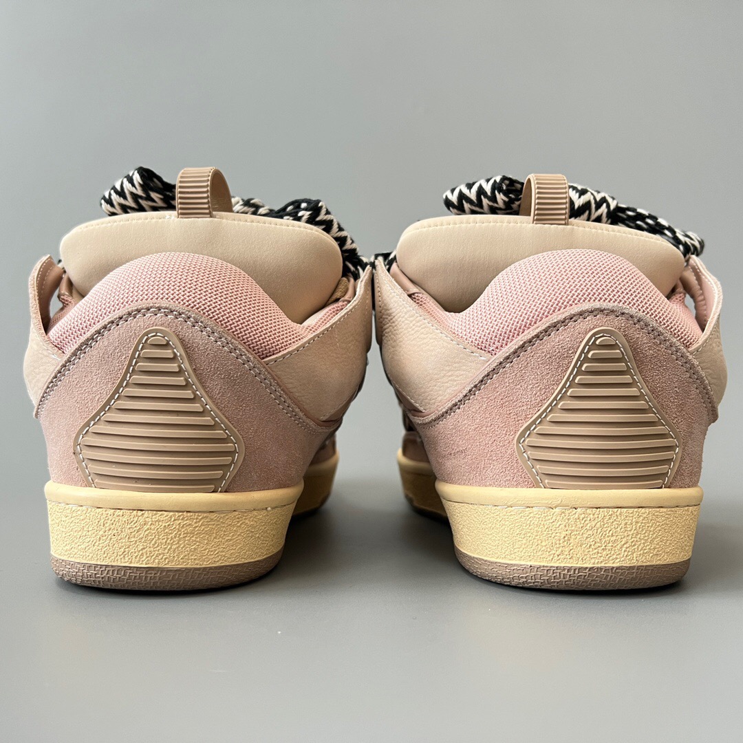 Men Women L*ANVIN Top Sneaker