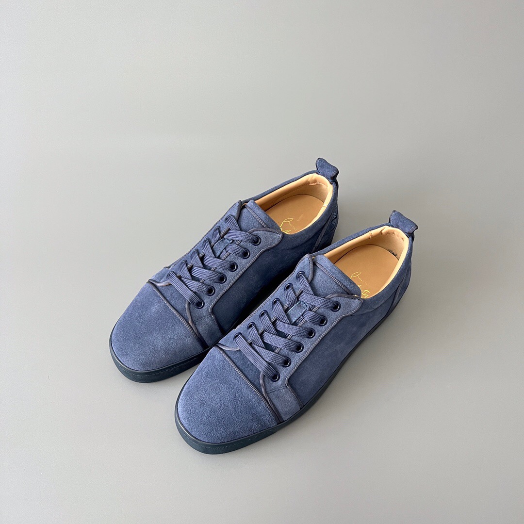 Men Women C*hristian L*ouboutin Sneakers