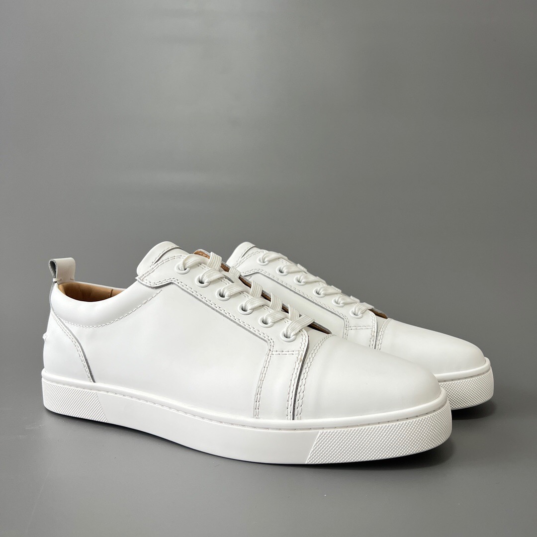 Men Women C*hristian L*ouboutin Sneakers