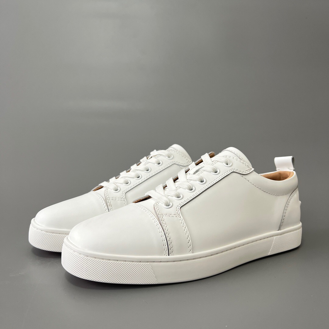 Men Women C*hristian L*ouboutin Sneakers