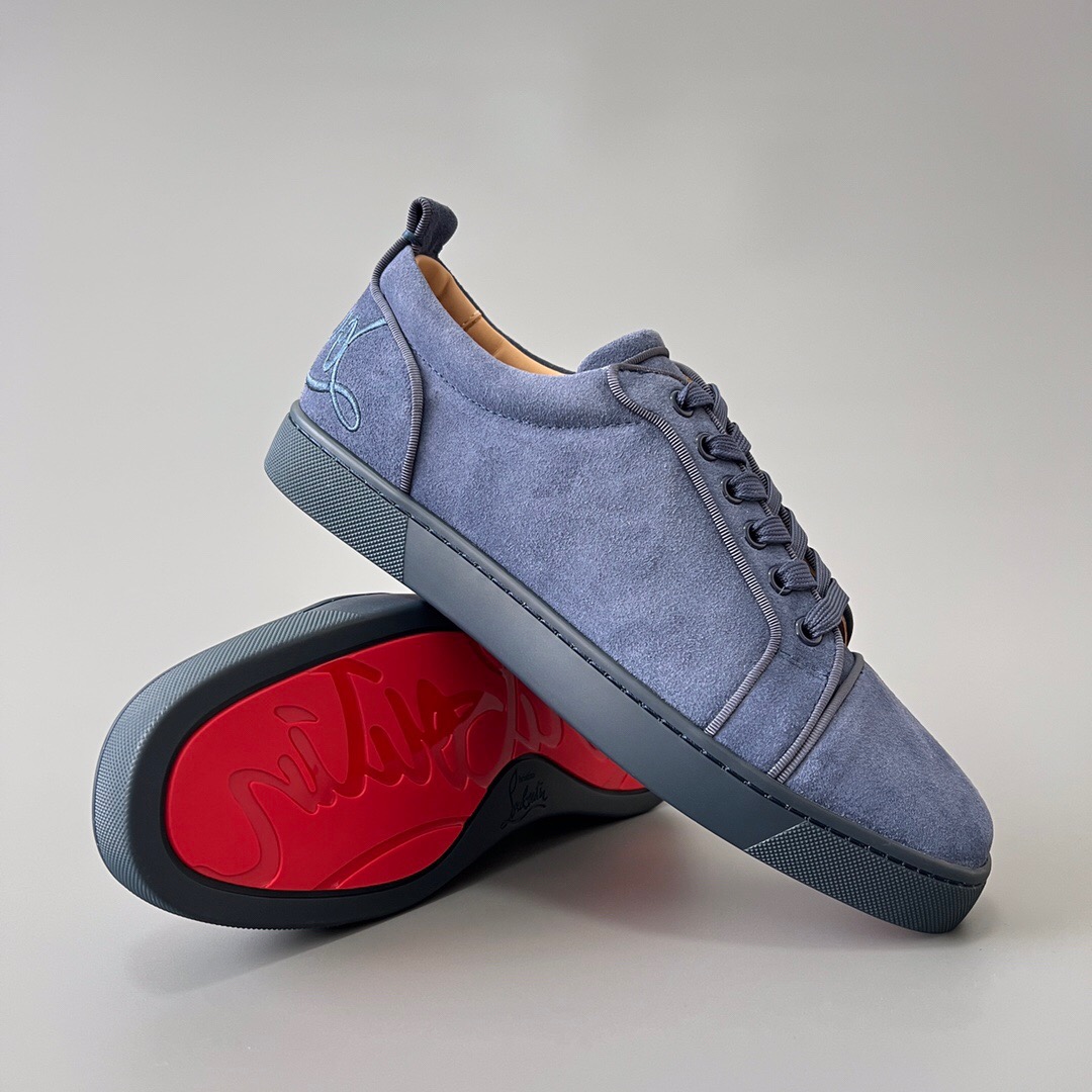 Men Women C*hristian L*ouboutin Sneakers