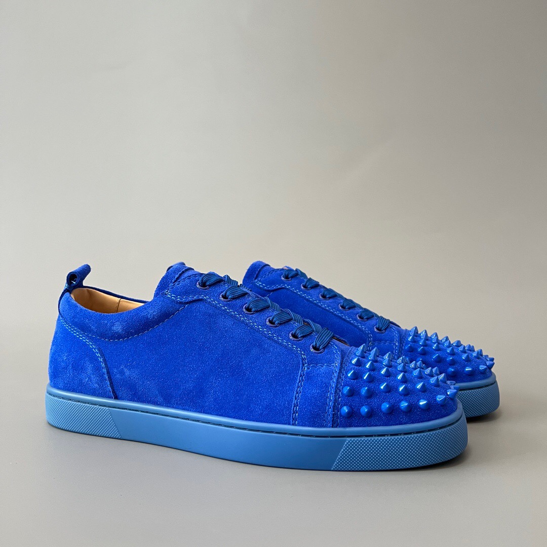 Men Women C*hristian L*ouboutin Sneakers