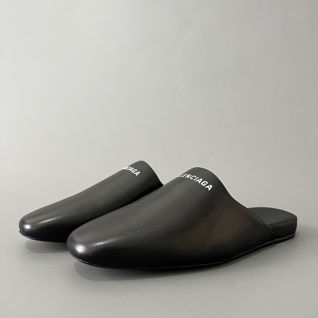 Women B*alenciaga Top Sandals