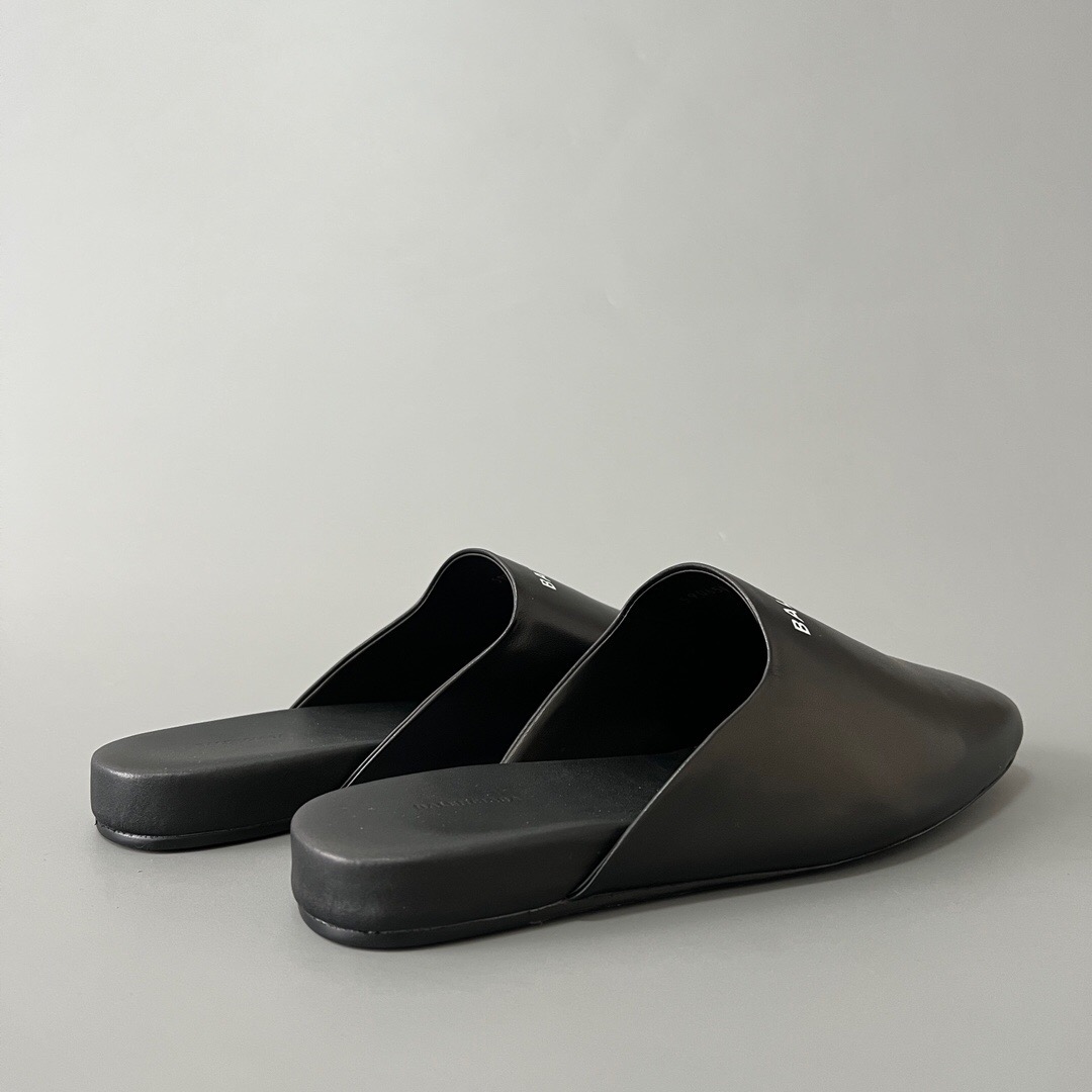 Women B*alenciaga Top Sandals