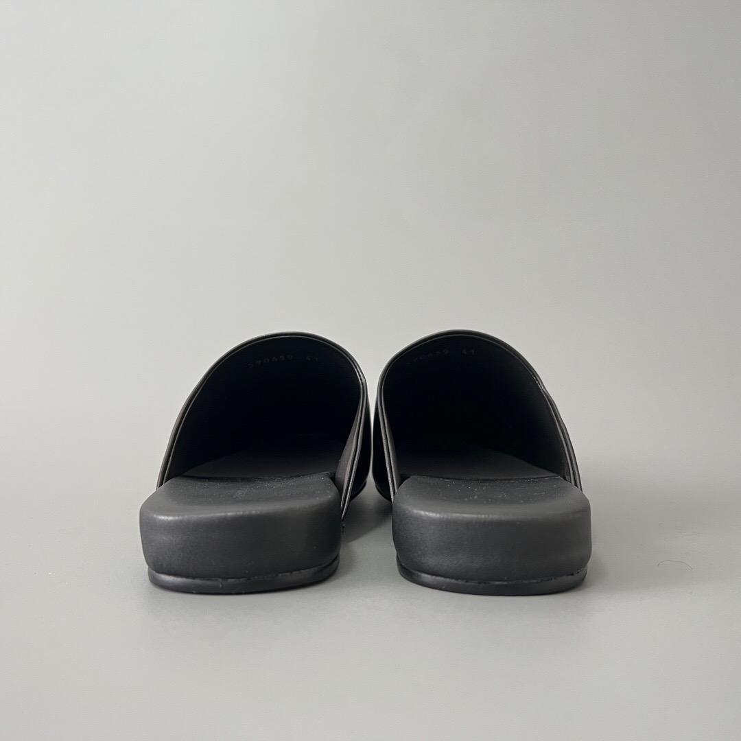 Women B*alenciaga Top Sandals