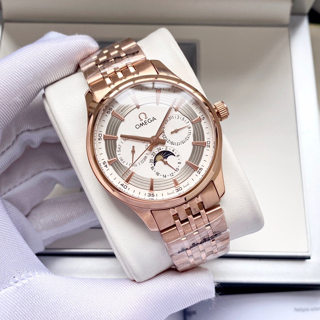 O*megaWatches Top Quality