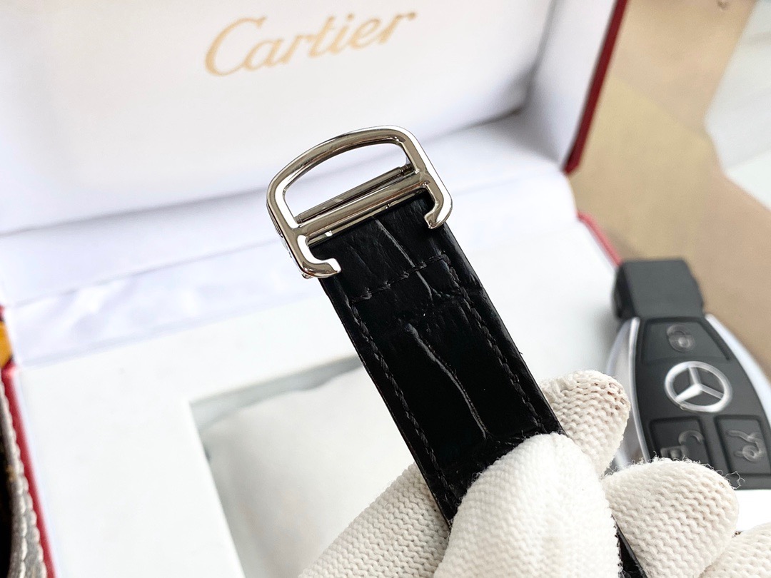 C*artier Watches Top Quality