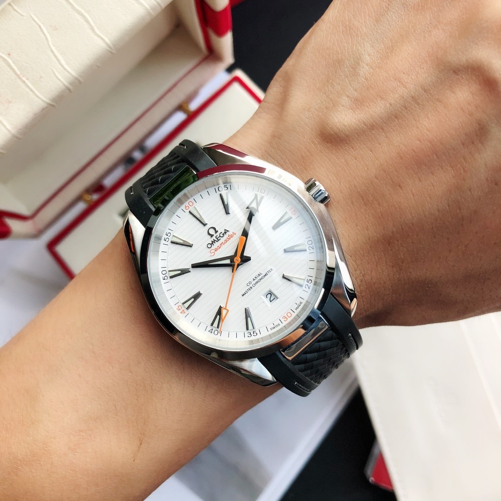 O*megaWatches Top Quality