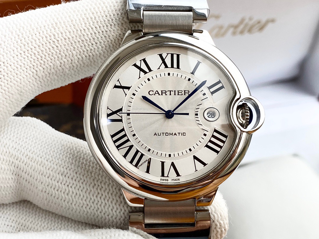 C*artier Watches Top Quality