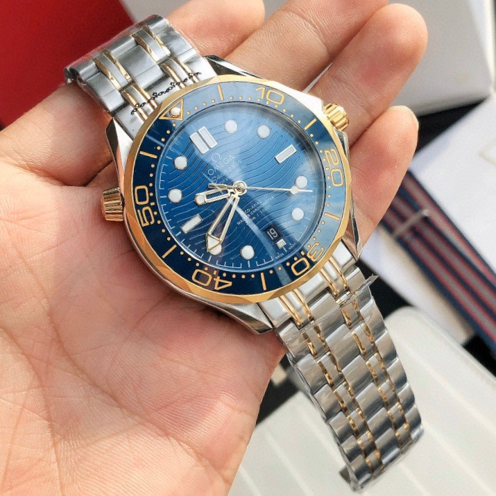 O*megaWatches Top Quality