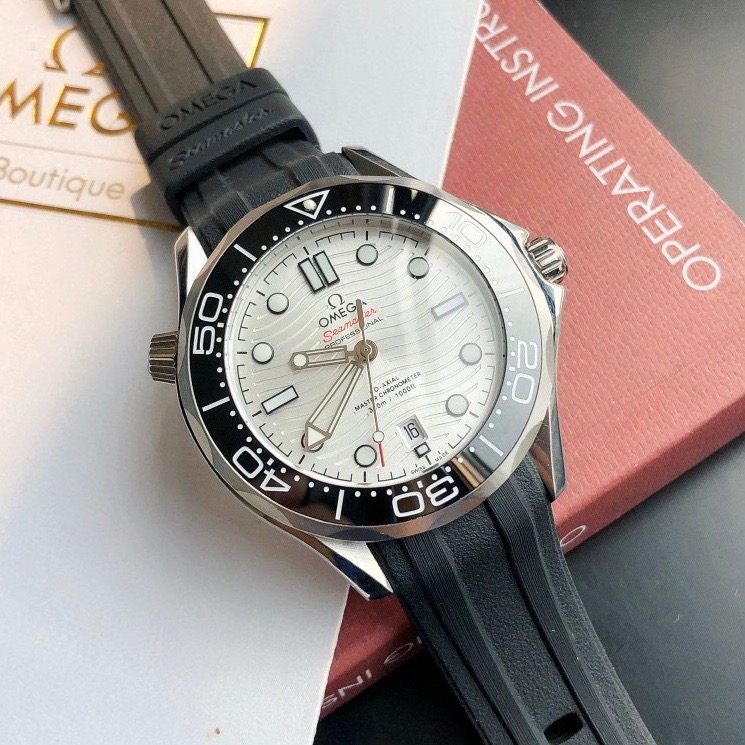 O*megaWatches Top Quality