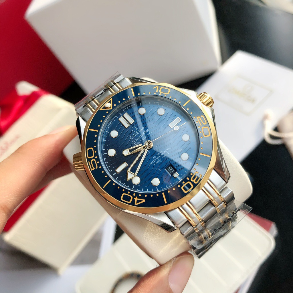 O*megaWatches Top Quality