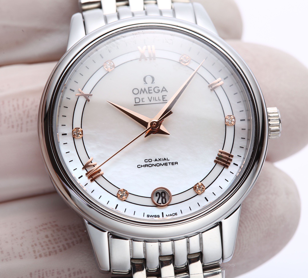 O*megaWatches Top Quality