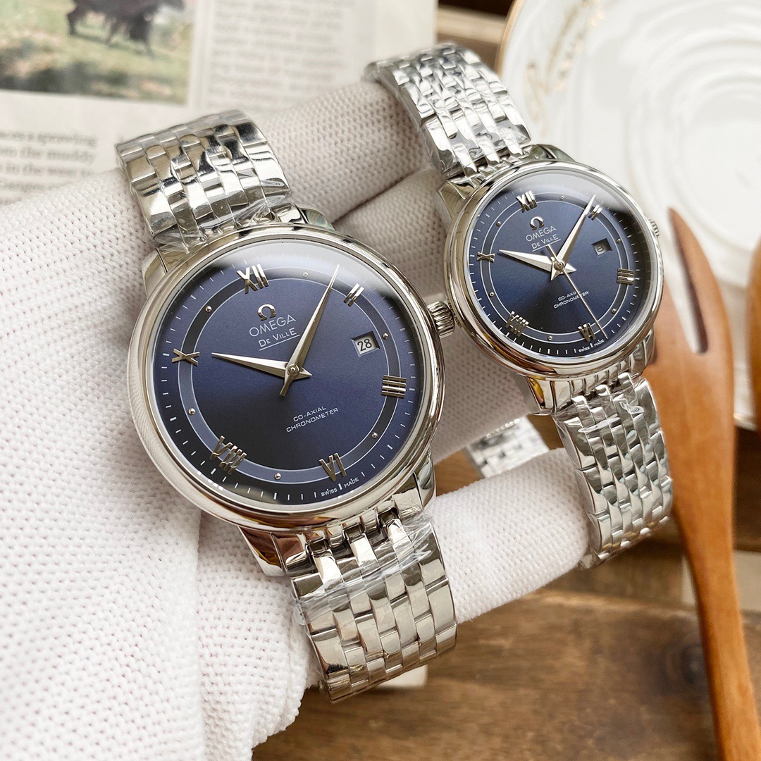 O*megaWatches Top Quality