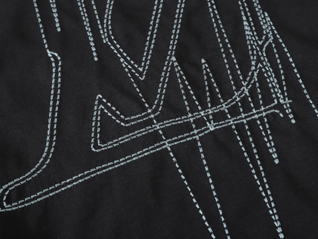 Men Women T-shirt Top Quality 2023