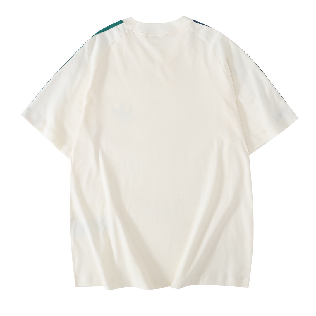 Men Women T-shirt Top Quality 2023