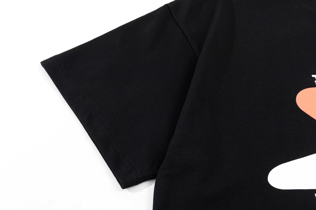 Men Women T-shirt Top Quality 2023