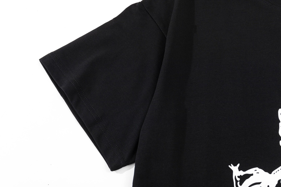 Men Women T-shirt Top Quality 2023